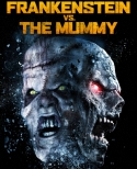 Франкенштейн против мумии / Frankenstein vs. The Mummy (2015) DVDRip