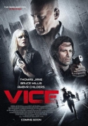 Добро пожаловать в рай / Vice (2015) WEB-DLRip