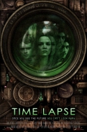 Ошибка времени / Time Lapse (2015) WEB-DLRip