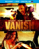 Исчезновение / VANish (2015) BDRip