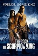 Царь скорпионов 4: Утерянный трон / The Scorpion King: The Lost Throne (2015) BDRip
