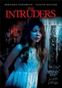 Посторонний / The Intruders (2015) WEB-DLRip