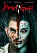 Гензель против Гретель / Hansel Vs. Gretel (2015) WEB-DLRip