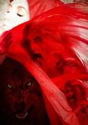 Красная шапочка / Little Red Riding Hood (2015) HDRip
