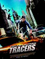 Трейсеры / Tracers (2015) WEBRip