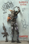 Робот по имени Чаппи / Chappie (2015) CAMRip