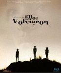 Они возвращаются / Ellos Volvieron (2015) HDRip
