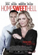 Север ада / Home Sweet Hell (2015) HDRip