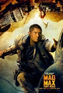Безумный Макс: Дорога ярости / Mad Max: Fury Road (2015) HD 720p