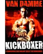 Кикбоксер / Kickboxer (1989) BDRip