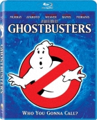 Охотники за привидениями / GhostBusters (1984) HDRip