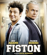 Сынок / Fiston (2014) HDRip