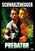 Хищник / Predator (1987) HDRip