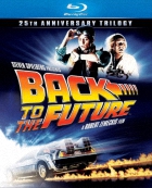 Назад в будущее: Трилогия / Back to the Future Trilogy (1985-1990) BDRip