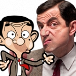 Мистер Бин. Наиболее полная коллекция / Mr. Bean (1990-2007) TVRip