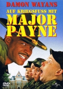 Майор Пэйн / Major Payne (1995) HDRip