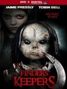 Что упало - то пропало / Finders Keepers (2014) WEB-DLRip