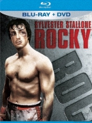 Рокки: Антология / Rocky: Anthology (1979-2006) BDRip