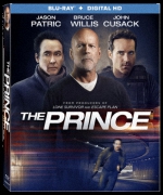 Принц / The Prince (2014) BDRip