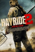 Поездка на возу 2 / Hayride 2 (2015) WEB-DLRip
