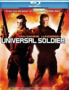 Универсальный солдат / Universal Soldier (1992) HDRip