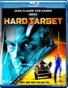 Трудная мишень / Hard Target (1993) BDRip