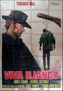 Приготовь гроб! / Preparati la Bara! / Viva Django (1968) DVDRip