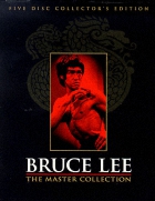 Брюс Ли - Коллекция / Bruce Lee: Ultimate Filmograpy (1971-1981) DVDRip