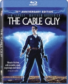 Кабельщик / The Cable Guy (1996) BDRip