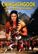 Чингачгук - Большой Змей / Chingachgook, die grosse Schlange (1967) DVDRip