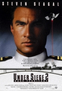 В осаде 2: Тёмная Территория / Under Siege 2: Dark Territory (1995) HDRip