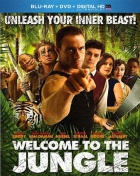 Добро пожаловать в джунгли / Welcome to the Jungle (2013) HDRip