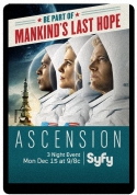 Вознесение / Ascension [S01] (2014) WEB-DLRip