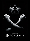 Чёрные Паруса / Black Sails [S01] (2014) BDrip
