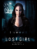 Зов крови / Потерянная / Фэйри / Lost Girl [S04] (2013-2014) WEB-DLRip