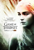 Игра престолов / Game of Thrones [S02] (2012) HDTVRip