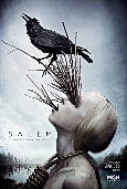 Салем / Salem [S01] (2014) WEB-DLRip
