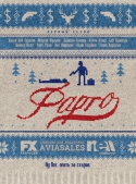 Фарго / Fargo [S01] (2014) WEB-DLRip