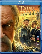 Тарас Бульба (2009) BDRip