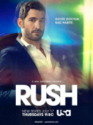 Раш / Rush [s01] (2014) WEB-DLRip