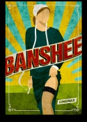 Банши / Banshee [S02] (2014) HDTVRip