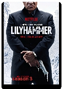 Лиллехаммер / Lilyhammer [S03] (2014) HDTVRip