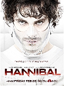 Ганнибал / Hannibal [S01-02] (2013-2014) WEB-DLRip