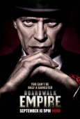 Подпольная империя / Преступная империя / Boardwalk Empire [S01-05] (2010-2014) HDTVRip