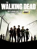 Ходячие мертвецы / The Walking Dead [S04] (2013-2014) WEB-DLRip