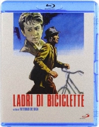 Похитители велосипедов / Ladri di biciclette (1948) BDRip