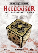 Восставший из ада / Hellraiser (1987-2005) DVDRip