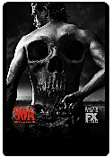 Сыны Анархии / Sons of Anarchy [S01-07] (2008-2014) HDTVRip, WEB-DLRip