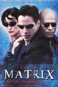 Матрица: Трилогия / The Matrix: Trilogy (1999-2003) HDTVRip