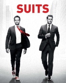 Форс-Мажоры / Костюмы в законе / Suits [S03] (2013-2014) WEB-DLRip